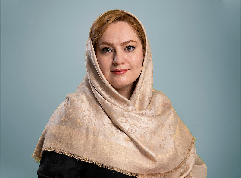الهام زارع