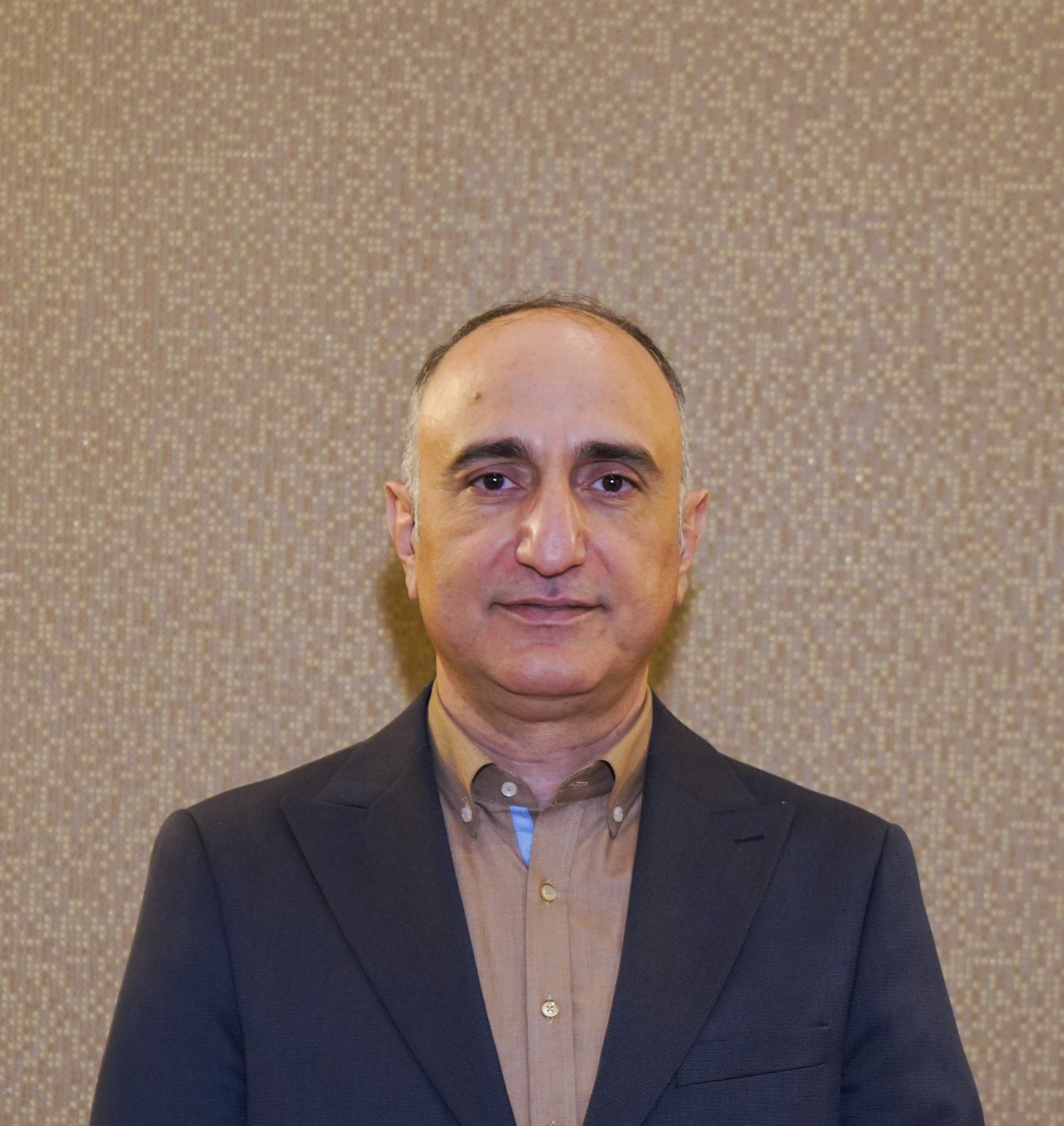 کیومرث دهقان دهنوی