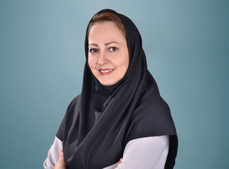 مریم خورشید