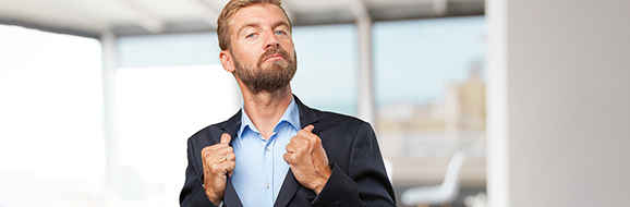 چطور اعتماد به نفس بیشتری داشته باشیم؟