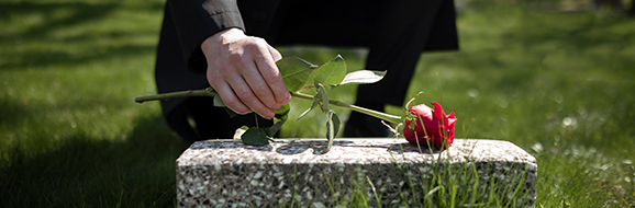 کنار آمدن با سوگ: سوگواری، گسترش و تکامل