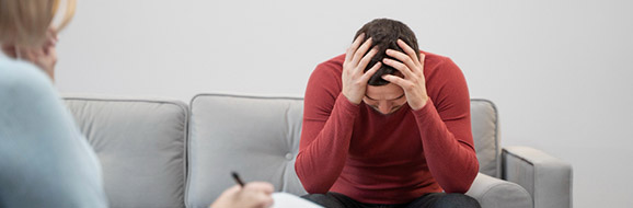 علائم باقیمانده اختلال استرس پس از سانحه – قسمت اول
