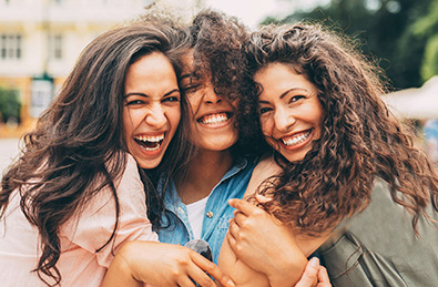 ۷ نوع دوستی، و اینکه کدام یک از این نوع‌ها برای شادکامی‌مان ضروری هستند