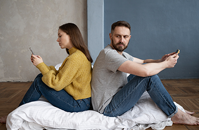 روابط فضاهای امن نیستند: چرا تعارض اهمیت دارد؟
