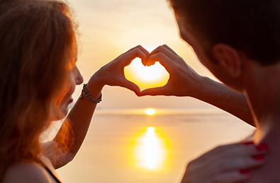 چگونگی گذار از مرحله ماه‌عسل به مرحله عشق پایدار