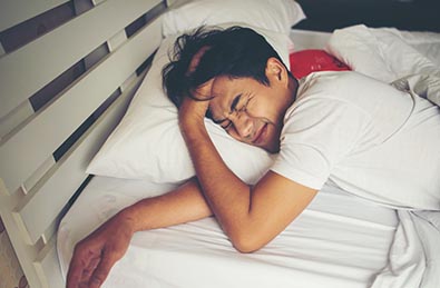 7 راهکار برای مدیریت کابوس‌ها در اختلال استرس پس از سانحه – قسمت دوم