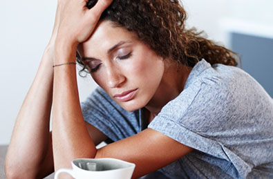 آیا درگیر اختلال استرس پس از سانحه هستم یا مشکل دیگری دارم؟