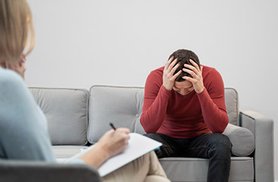 علائم باقیمانده اختلال استرس پس از سانحه – قسمت اول