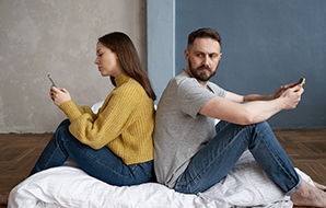 روابط فضاهای امن نیستند: چرا تعارض اهمیت دارد؟