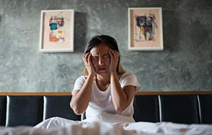 7 راهکار برای مدیریت کابوس‌ها در اختلال استرس پس از سانحه – قسمت اول