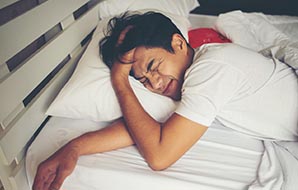 7 راهکار برای مدیریت کابوس‌ها در اختلال استرس پس از سانحه – قسمت دوم