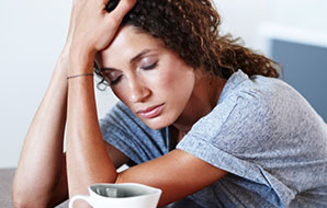 آیا درگیر اختلال استرس پس از سانحه هستم یا مشکل دیگری دارم؟