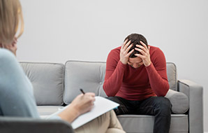 علائم باقیمانده اختلال استرس پس از سانحه – قسمت اول
