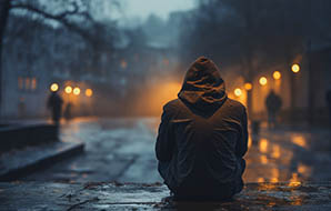 آیا در حال فرار از خود هستید؟