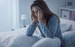ساعت خواب نامنظم میتواند خطر ابتلا به بیماریها را افزایش دهد.