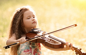 چرا شروع زود هنگام، کلید پرورش مهارت موسیقیایی در سال های آتی عمر است؟
