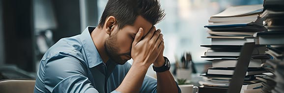 آیا افسرده‌ام؟