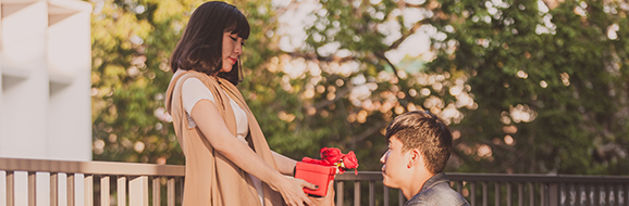 چطور خودتان را برای یک رابطه سالم آماده کنید: 12 گام اساسی ( قسمت دوم)