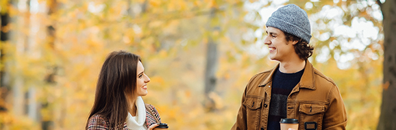 چطور خودتان را برای یک رابطه سالم آماده کنید: 12 گام اساسی ( قسمت اول)