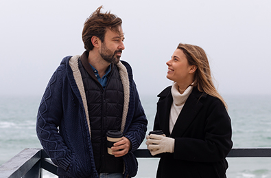 آیا او همان فرد مناسب است؟ ۱۰ نشانه که با فرد درست رابطه دارید(قسمت دوم)