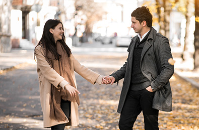 آیا او همان فرد مناسب است؟ ۱۰ نشانه که با فرد درست رابطه دارید(قسمت سوم)