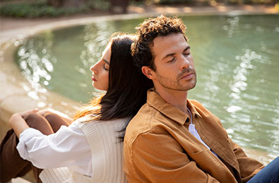 چطور خودتان را برای یک رابطه سالم آماده کنید: 12 گام اساسی ( قسمت چهارم)