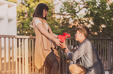 چطور خودتان را برای یک رابطه سالم آماده کنید: 12 گام اساسی ( قسمت دوم)