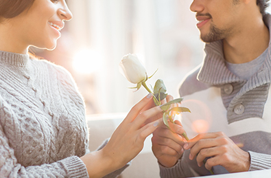 چطور خودتان را برای یک رابطه سالم آماده کنید: 12 گام اساسی ( قسمت سوم)