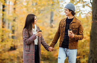 چطور خودتان را برای یک رابطه سالم آماده کنید: 12 گام اساسی ( قسمت اول)