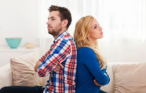سه اشتباه رایج زوج‌ها در زمان تعارض