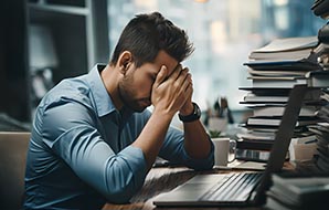 آیا افسرده‌ام؟