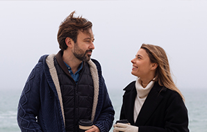 آیا او همان فرد مناسب است؟ ۱۰ نشانه که با فرد درست رابطه دارید(قسمت دوم)