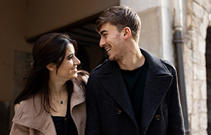 آیا او همان فرد مناسب است؟ ۱۰ نشانه که با فرد درست رابطه دارید(قسمت اول)