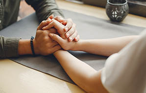 چگونه می‌توانم زندگی زناشویی عاطفی غنی‌تری داشته باشم؟(قسمت اول)