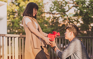 چطور خودتان را برای یک رابطه سالم آماده کنید: 12 گام اساسی ( قسمت دوم)