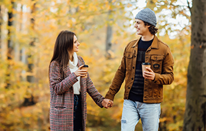 چطور خودتان را برای یک رابطه سالم آماده کنید: 12 گام اساسی ( قسمت اول)