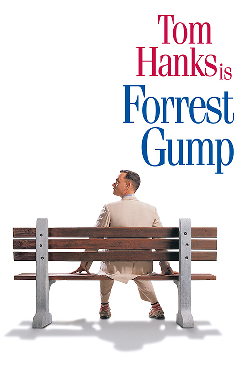 بررسی و تحلیل فیلم Forrest Gump