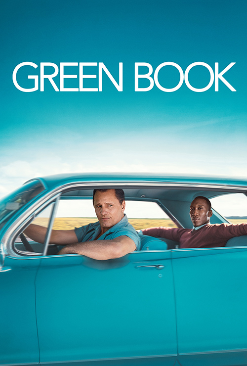 بررسی و تحلیل فیلم Green Book