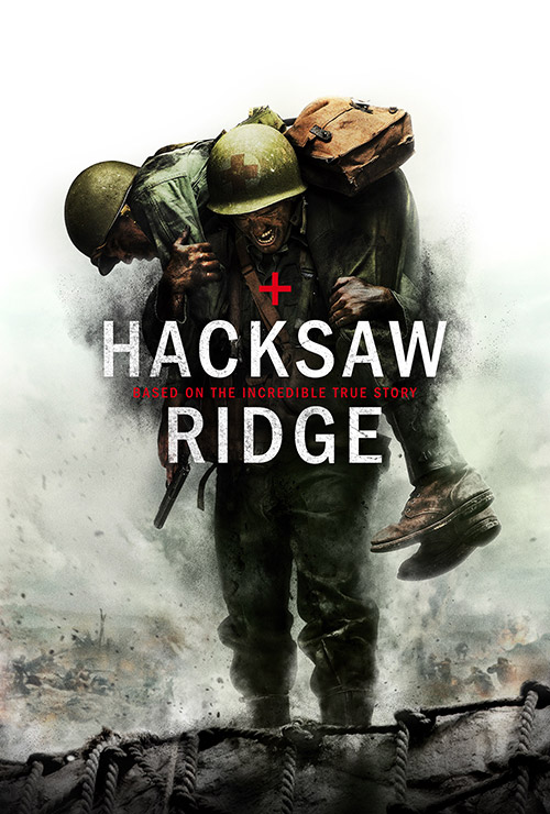 بررسی و تحلیل فیلم Hacksaw Ridge