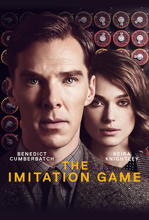 بررسی و تحلیل فیلم The Imitation Game