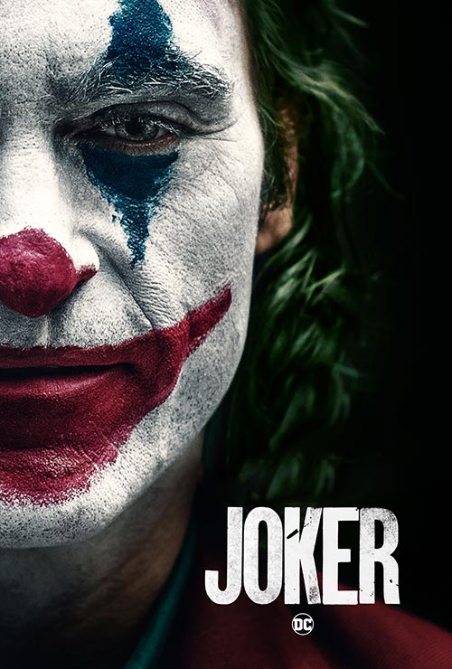 بررسی و تحلیل فیلم Joker