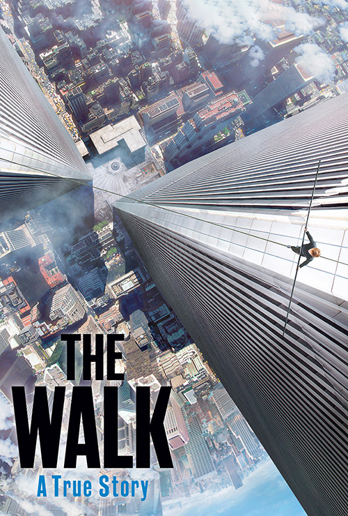 بررسی و تحلیل فیلم The Walk
