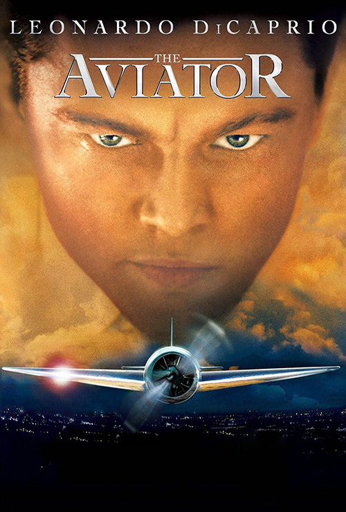 بررسی و تحلیل فیلم The Aviator