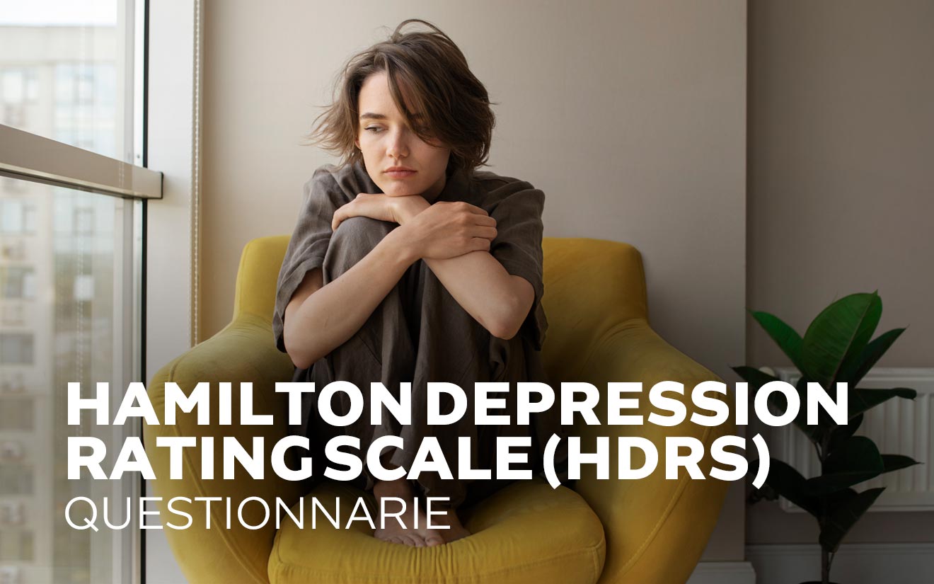 مقياس اندازه گيری افسردگی هاميلتون(HDRS)