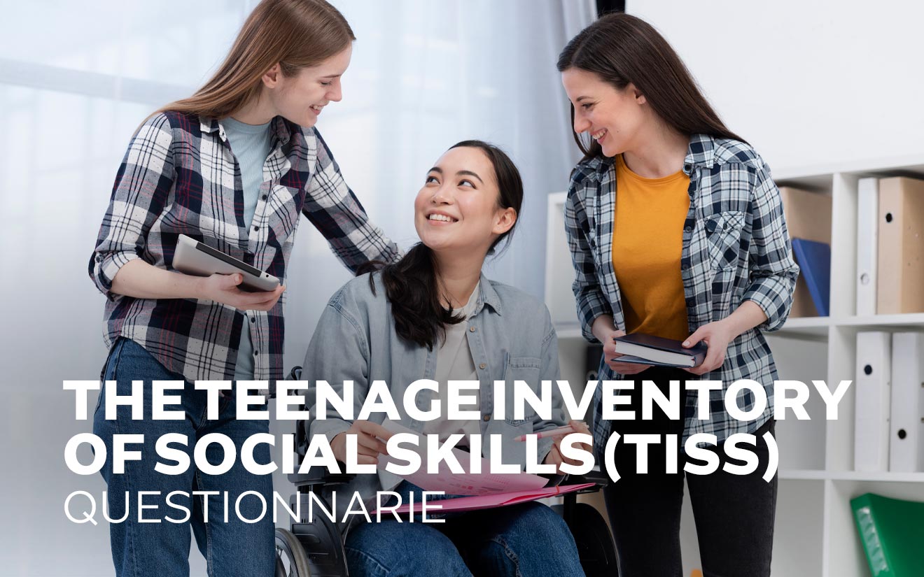 پرسشنامه مهارتهای اجتماعی نوجوانان