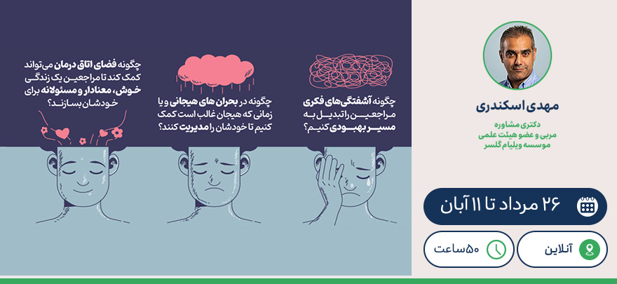 هنر درمان