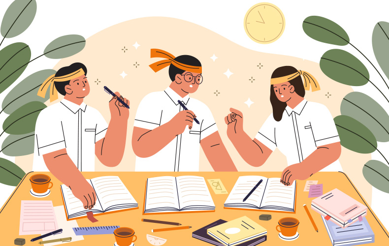 مهارت افزایی در واقعیت درمانی