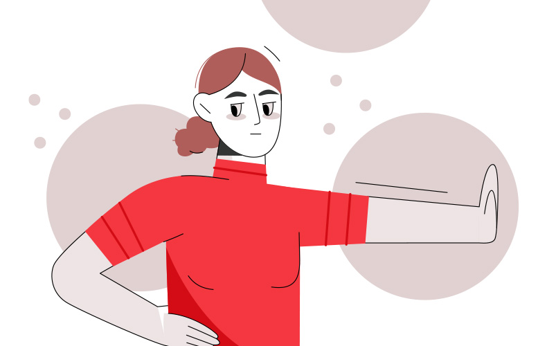 وبینار اجتناب؛ دشمن بزرگ